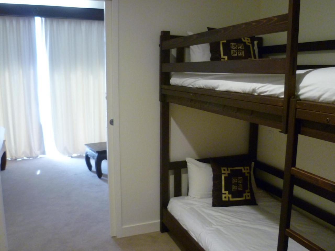 Les Pagodes De Beauval Hotel แซ็ง-เตญ็อง ภายนอก รูปภาพ